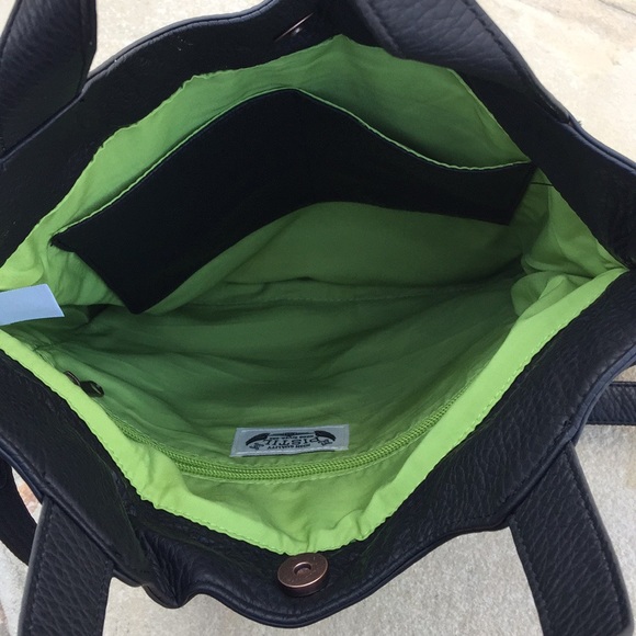 Pistil “Call Me” Kaleidoscope Tote Bag.18215 - Picture 3 of 3